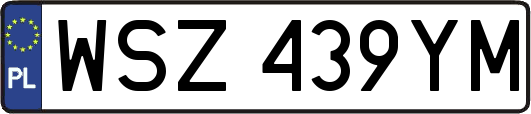 WSZ439YM