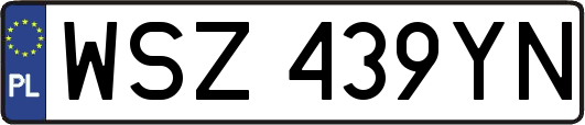 WSZ439YN