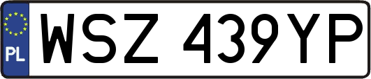 WSZ439YP