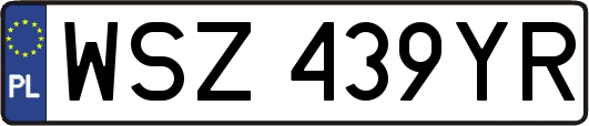 WSZ439YR