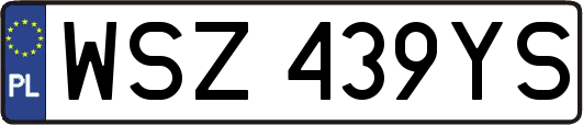 WSZ439YS