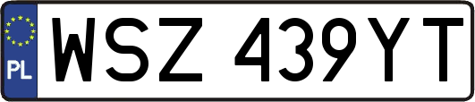 WSZ439YT