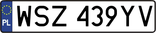 WSZ439YV