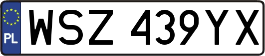 WSZ439YX