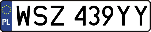 WSZ439YY