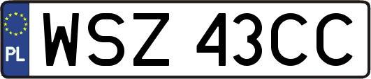 WSZ43CC
