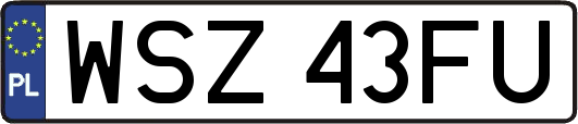 WSZ43FU