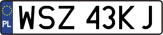 WSZ43KJ