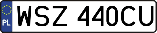 WSZ440CU