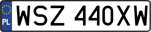 WSZ440XW