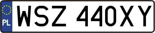 WSZ440XY