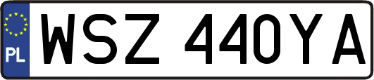 WSZ440YA