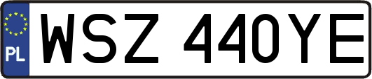 WSZ440YE