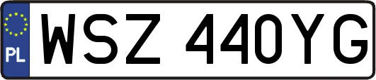 WSZ440YG