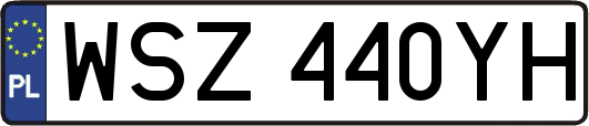 WSZ440YH