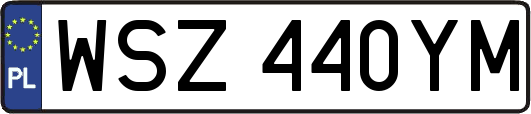 WSZ440YM