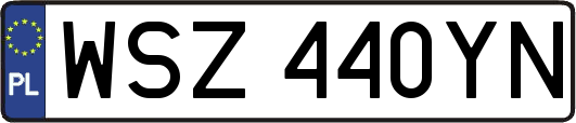 WSZ440YN