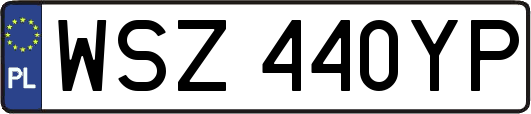 WSZ440YP