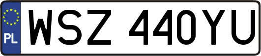 WSZ440YU
