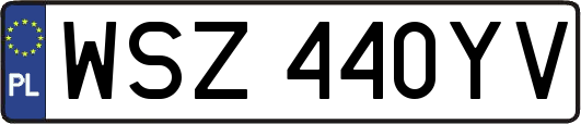 WSZ440YV
