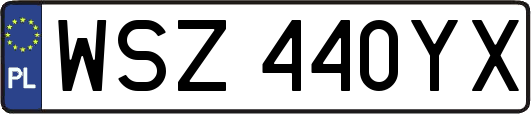 WSZ440YX