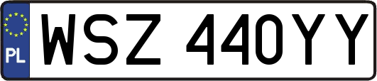 WSZ440YY
