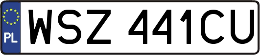 WSZ441CU