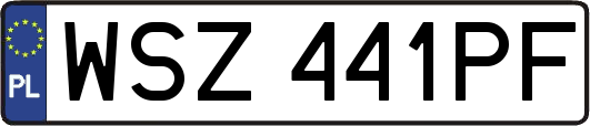 WSZ441PF