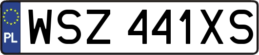 WSZ441XS