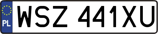 WSZ441XU