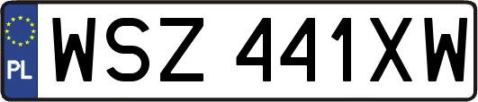 WSZ441XW