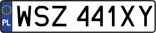 WSZ441XY