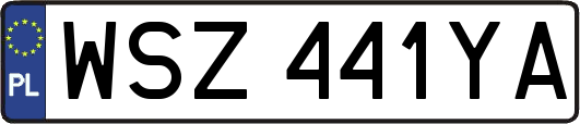 WSZ441YA