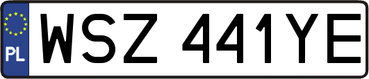 WSZ441YE