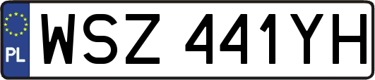 WSZ441YH
