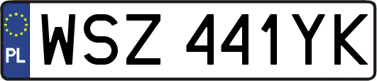 WSZ441YK