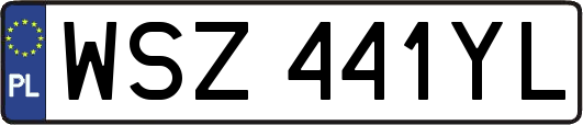 WSZ441YL