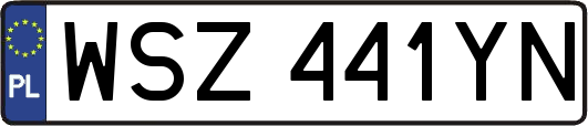 WSZ441YN