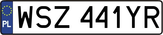 WSZ441YR