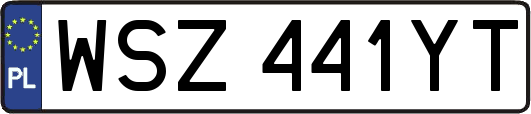 WSZ441YT