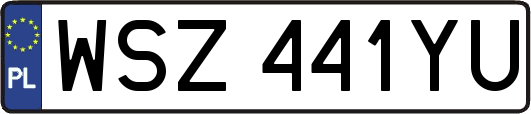 WSZ441YU