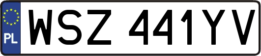WSZ441YV
