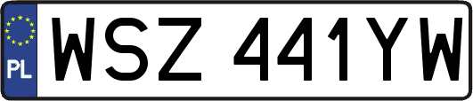 WSZ441YW