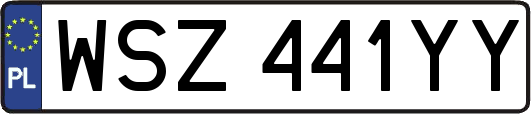WSZ441YY