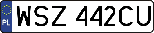 WSZ442CU