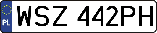 WSZ442PH