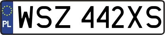 WSZ442XS