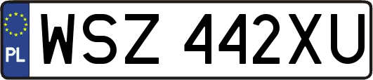 WSZ442XU