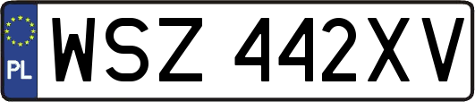 WSZ442XV