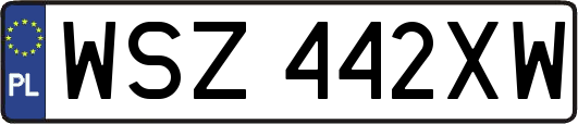 WSZ442XW